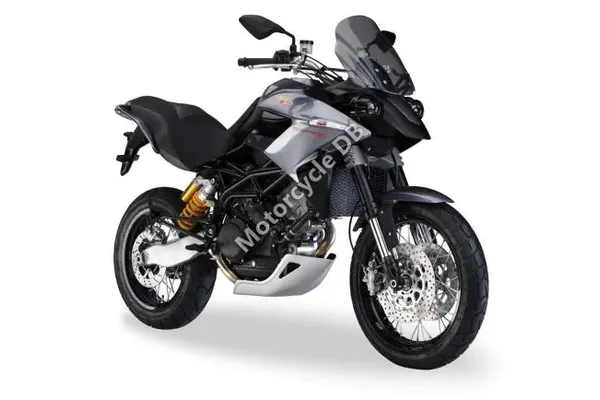 2008 Benelli Tre K 1130 Amazonas