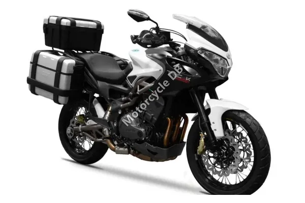 2015 Benelli Tre K 1130