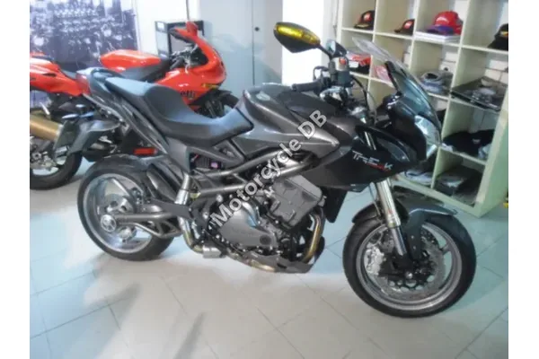2011 Benelli Tre-K 1130 K