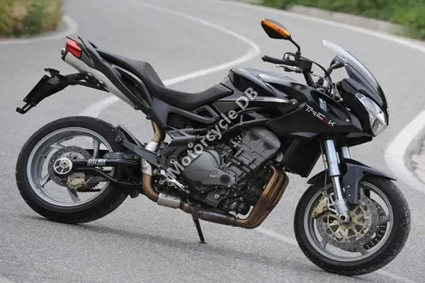 2011 Benelli Tre-K 899