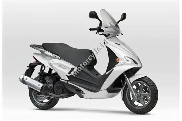 2014 Benelli Velvet 150