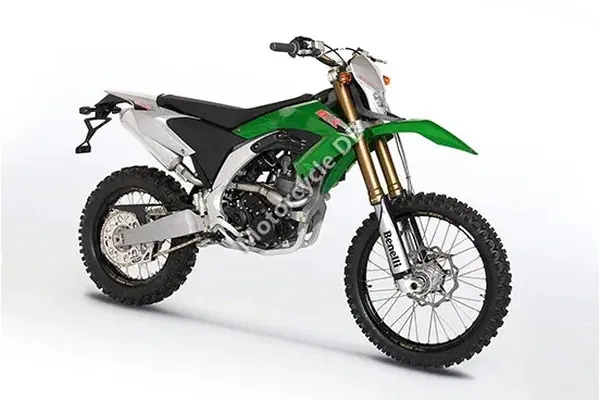 2009 Benelli BX 505 Enduro