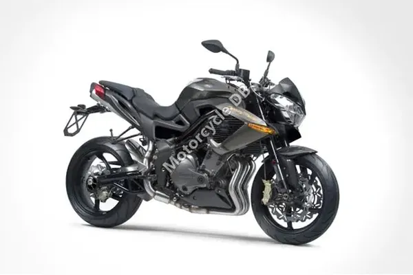 2011 Benelli Century Racer 899