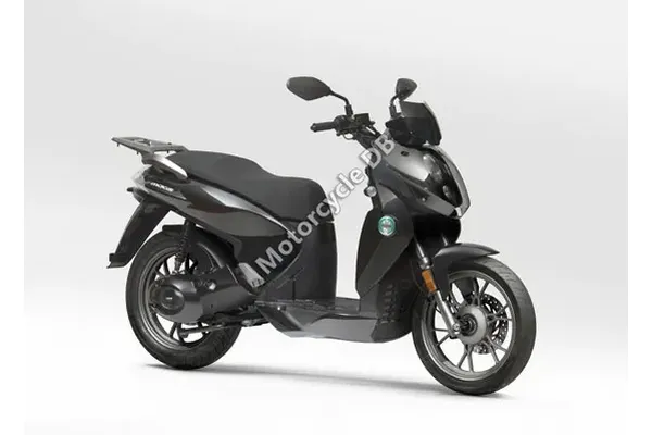 2011 Benelli Macis 125