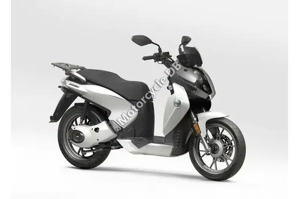 2011 Benelli Macis 150