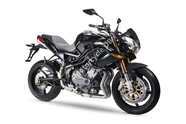 2010 Benelli Tornado Naked Tre 899