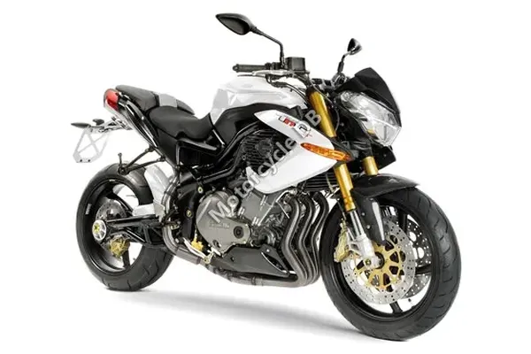 2010 Benelli Tornado Naked Tre 899 S