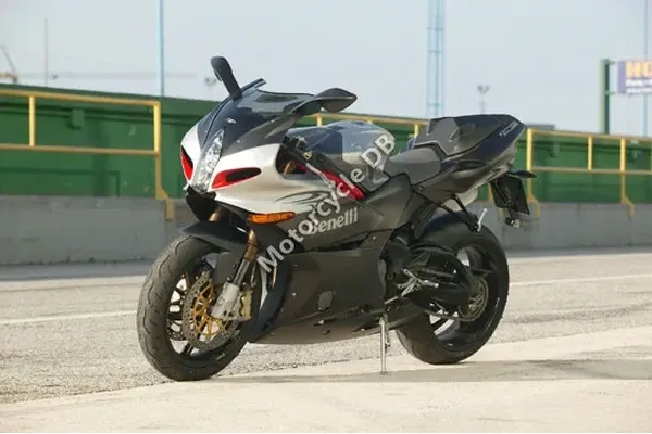 2008 Benelli Tornado Tre 1130