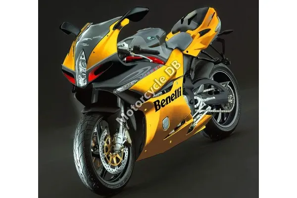 2007 Benelli Tornado Tre 1130
