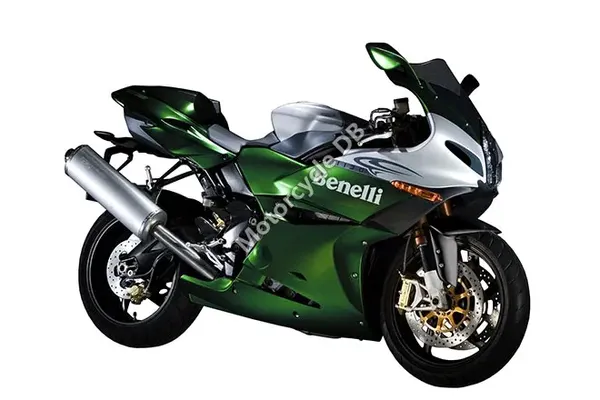 2010 Benelli Tornado Tre 1130