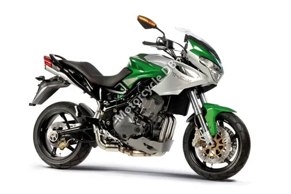 2010 Benelli Tre 1130 K