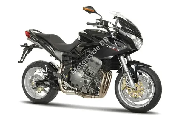 2010 Benelli Tre 899 K