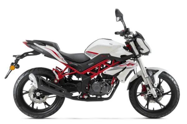 2021 Benelli TNT 150i