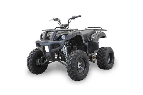 2020 Bennche JS150U