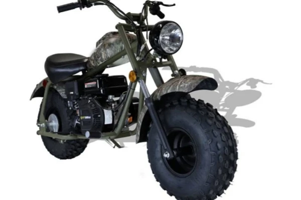 2020 Bennche MB200