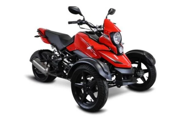 2021 Bennche Scorpion 200