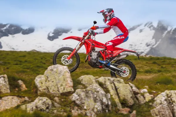 2026 Beta 350 RS 4-Stroke