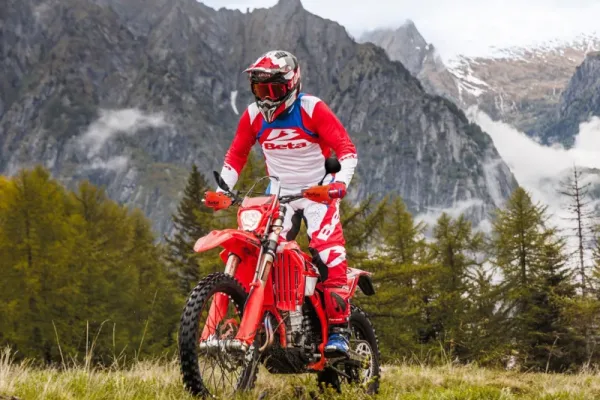2026 Beta 390 RS 4-Stroke