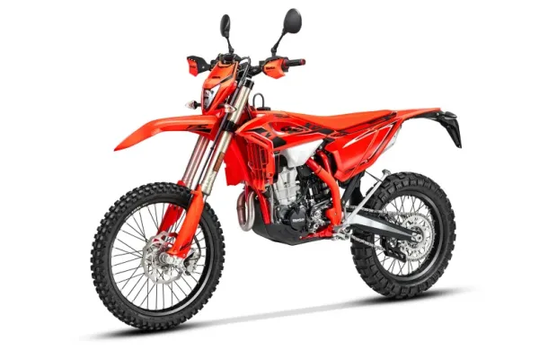 2026 Beta 500 RS 4-Stroke