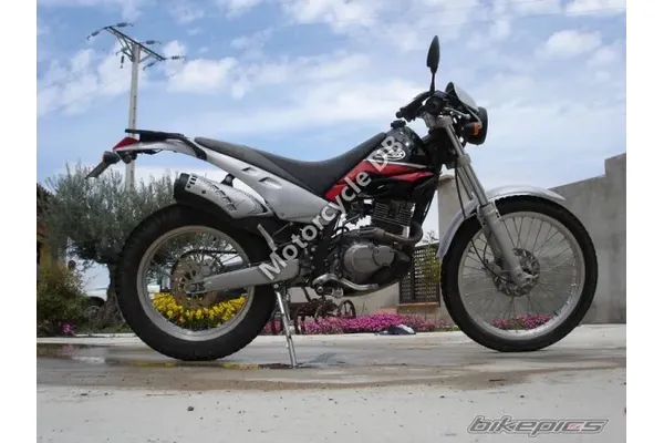 2006 Beta Alp 200