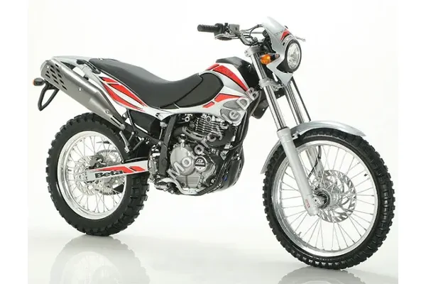 2003 Beta Alp 200