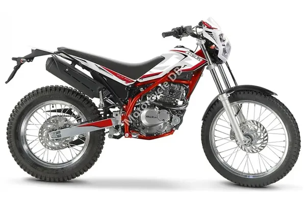 2022 Beta Alp 200
