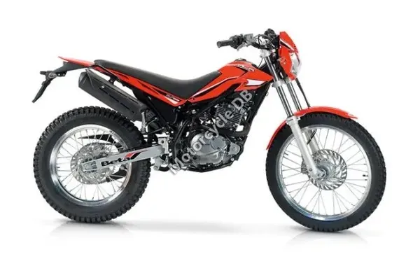 2010 Beta Alp 200