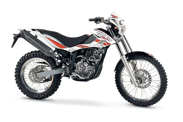 2025 Beta Alp 4.0