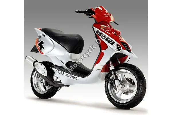 2007 Beta Ark 50 - One!