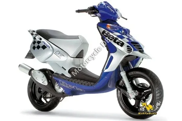 2006 Beta Ark 50