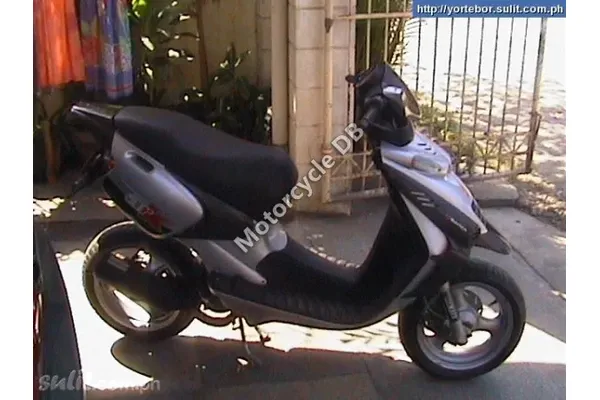 2004 Beta Ark 50 K Series