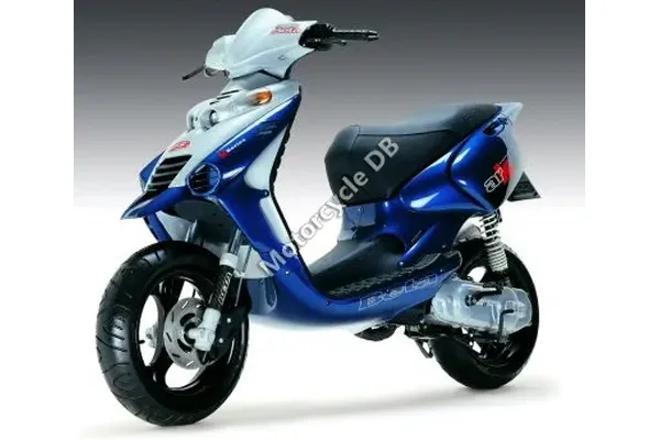2004 Beta Ark 50 X Type