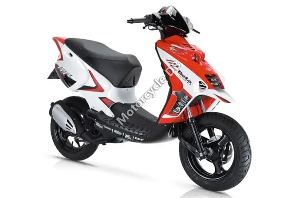 2010 Beta Ark One AC
