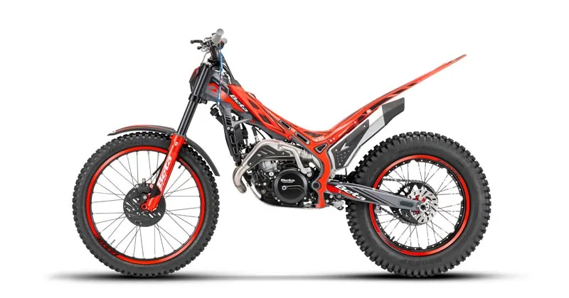 Beta RR 2T 250 2024 Image: 6 Beta RR 2T 250 2024 72845