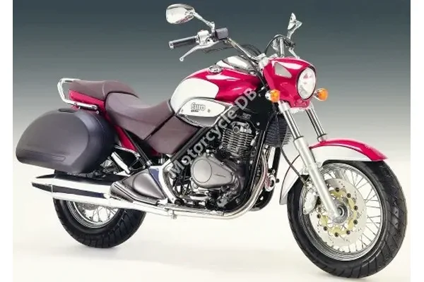 2006 Beta Euro 350
