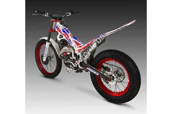 2013 Beta Evo 125 2T