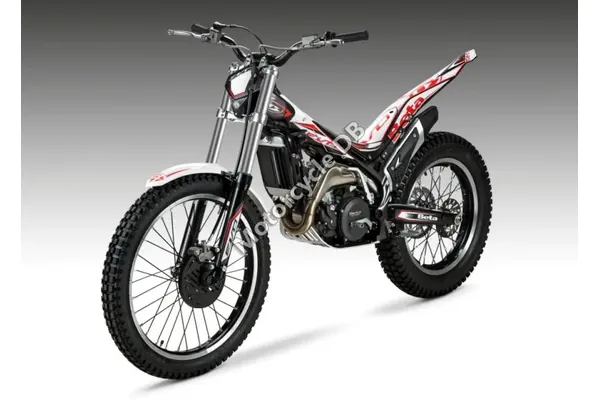 2010 Beta Evo 200 2T