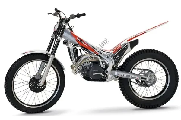 2011 Beta Evo 250 2T