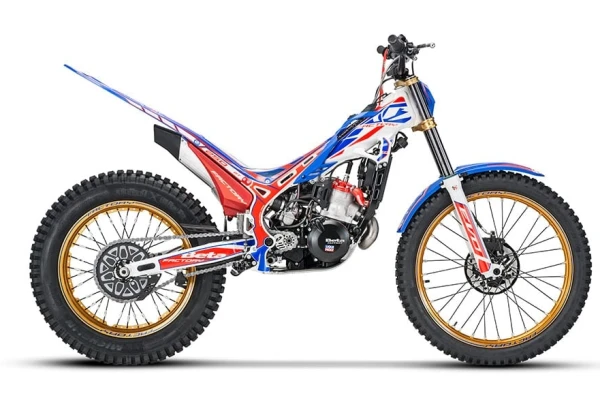 2021 Beta Evo 250 2T