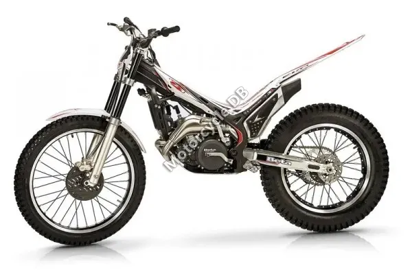 2010 Beta Evo 290 2T