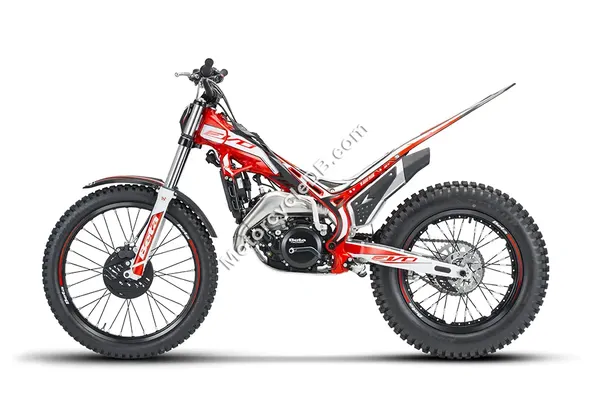 2022 Beta Evo 2T 125