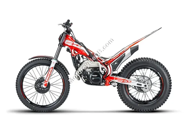 2022 Beta Evo 2T 250