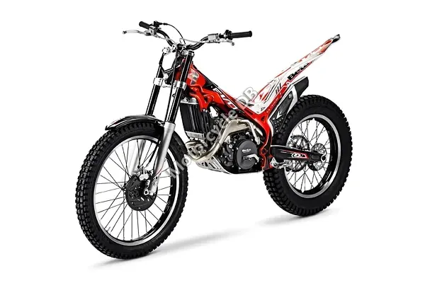 2018 Beta Evo 300 2T