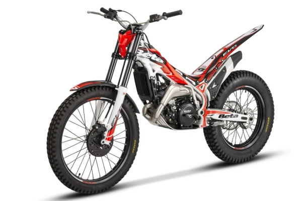 2021 Beta Evo 300 2T