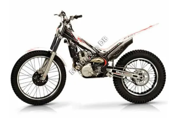 2011 Beta Evo 300 4T