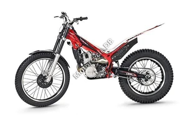2019 Beta Evo 300 4T