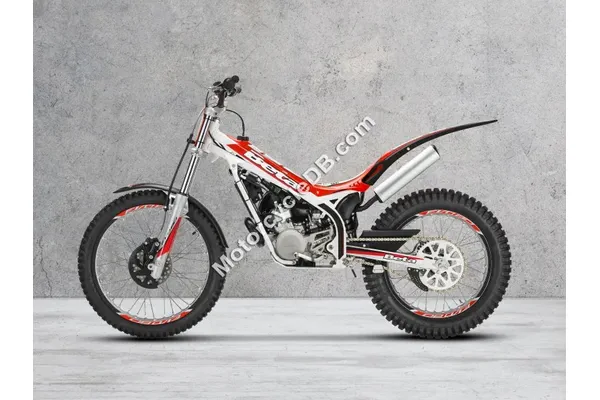 2023 Beta Evo 80 Junior