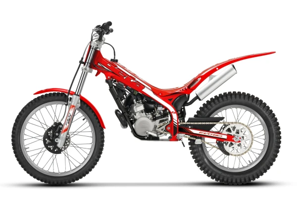 2022 Beta Evo 80 Junior