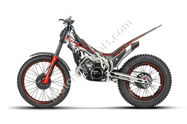 2021 Beta Evo Factory 2T 125