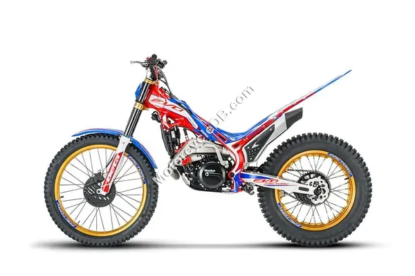 2024 Beta Evo Factory 2T 300